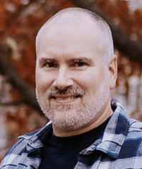 Picture of Pascal Dupre